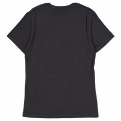 Crew-neck 2-pack Dark Grey Melange