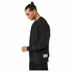 Crewneck Sweatshirt Beauty