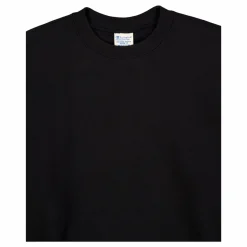 Crewneck Sweatshirt Black Beauty