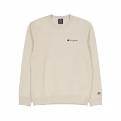 Crewneck Sweatshirt Silver Lining