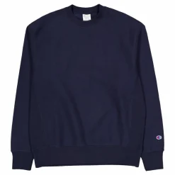 Crewneck Sweatshirt Sky Captain