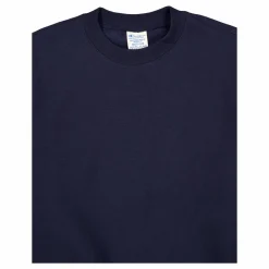 Crewneck Sweatshirt Sky Captain