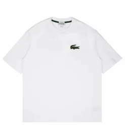 Crewneck T-shirt