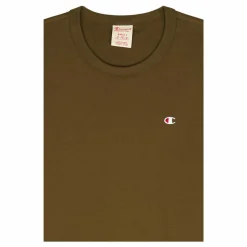 Crewneck T-shirt Dko