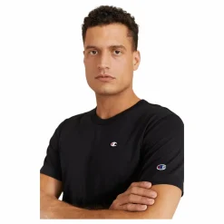 Crewneck T-shirt Nbk