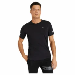 Crewneck T-shirt Nbk