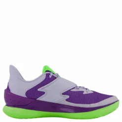 Curry Fox 1 Ltb-ppl Salt Purple
