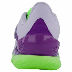 Curry Fox 1 Ltb-ppl Salt Purple