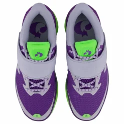 Curry Fox 1 Ltb-ppl Salt Purple