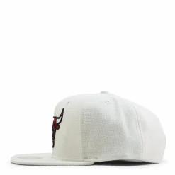 Cut Away Snapback Off