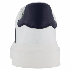 Cuzmoon Sneaker White/marine