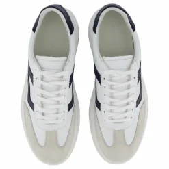 Cuzmoon Sneaker White/marine