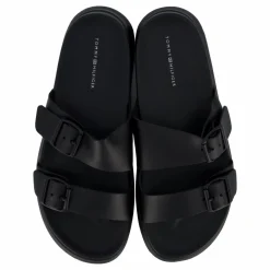 D Density Hilfiger Buckle