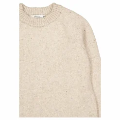 Dagsnäs Sweater Soft Beige