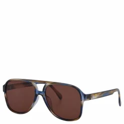Dallas Cigar Smoke / Brown