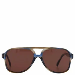 Dallas Cigar Smoke / Brown