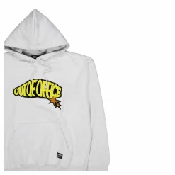 Damien Hoodie Am9 Lt. Out Of Of