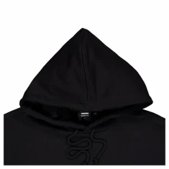 Damien Hoodie Ao3 Patch