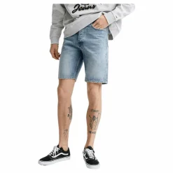 Dash Shorts Stone Cast Vintage
