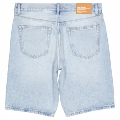 Dash Shorts Stream Light Worn