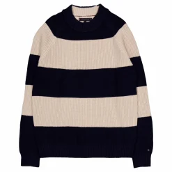 Dc Prep Rugby Cneck Beige