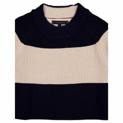 Dc Prep Rugby Cneck Beige