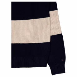 Dc Prep Rugby Cneck Beige