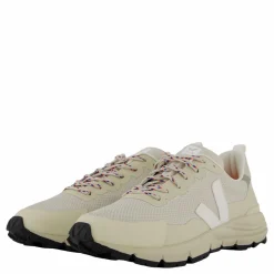 Dekkan Alveomesh Natural White