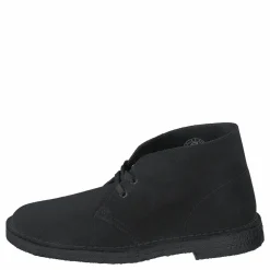 Desert Boot Suede