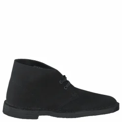 Desert Boot Suede