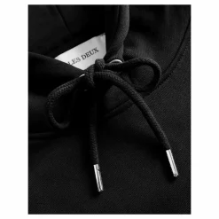 Dexter Hoodie Black