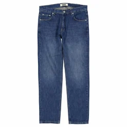 Doc Cave Jeans Dark Blue