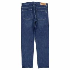 Doc Cave Jeans Dark Blue