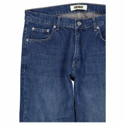 Doc Cave Jeans Dark Blue