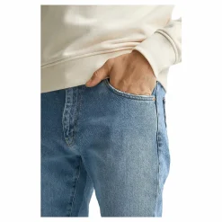 Doc Doone Jeans 555washed