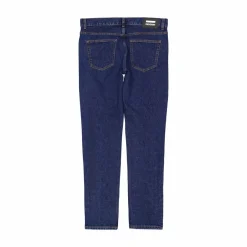 Dr. Denim Clark K55 Rubble Dark Retro