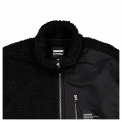 Dr. Denim Ethan Pile Jacket 101