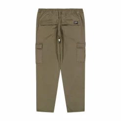 Dr. Denim Rush Cargo J10 Dark Emerald