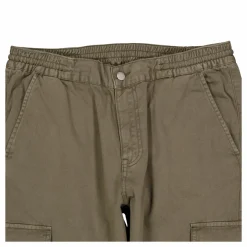 Dr. Denim Rush Cargo J10 Dark Emerald