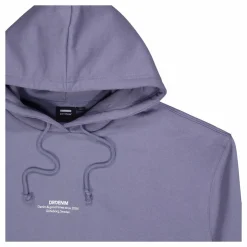 Dr. DenimDamien Hoodie An8 Granite Wm