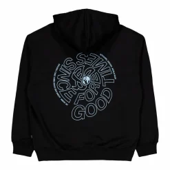 Dr. DenimDamien Hoodie Ao2 Mncrm