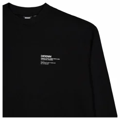 Dr. DenimReno Long Sleeve Ao1 Plycrm Swirl
