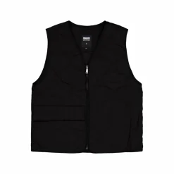 Dr. DenimSam Vest 101