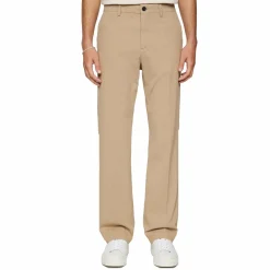 Dropper Seersucker Pants Batique Khaki