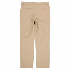 Dropper Seersucker Pants Batique Khaki