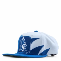 Duke Sharktooth Snapback