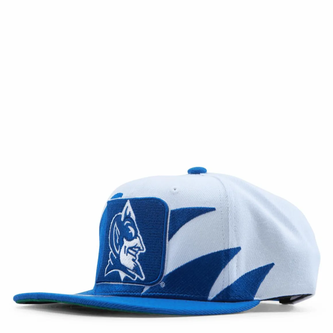 Duke Sharktooth Snapback