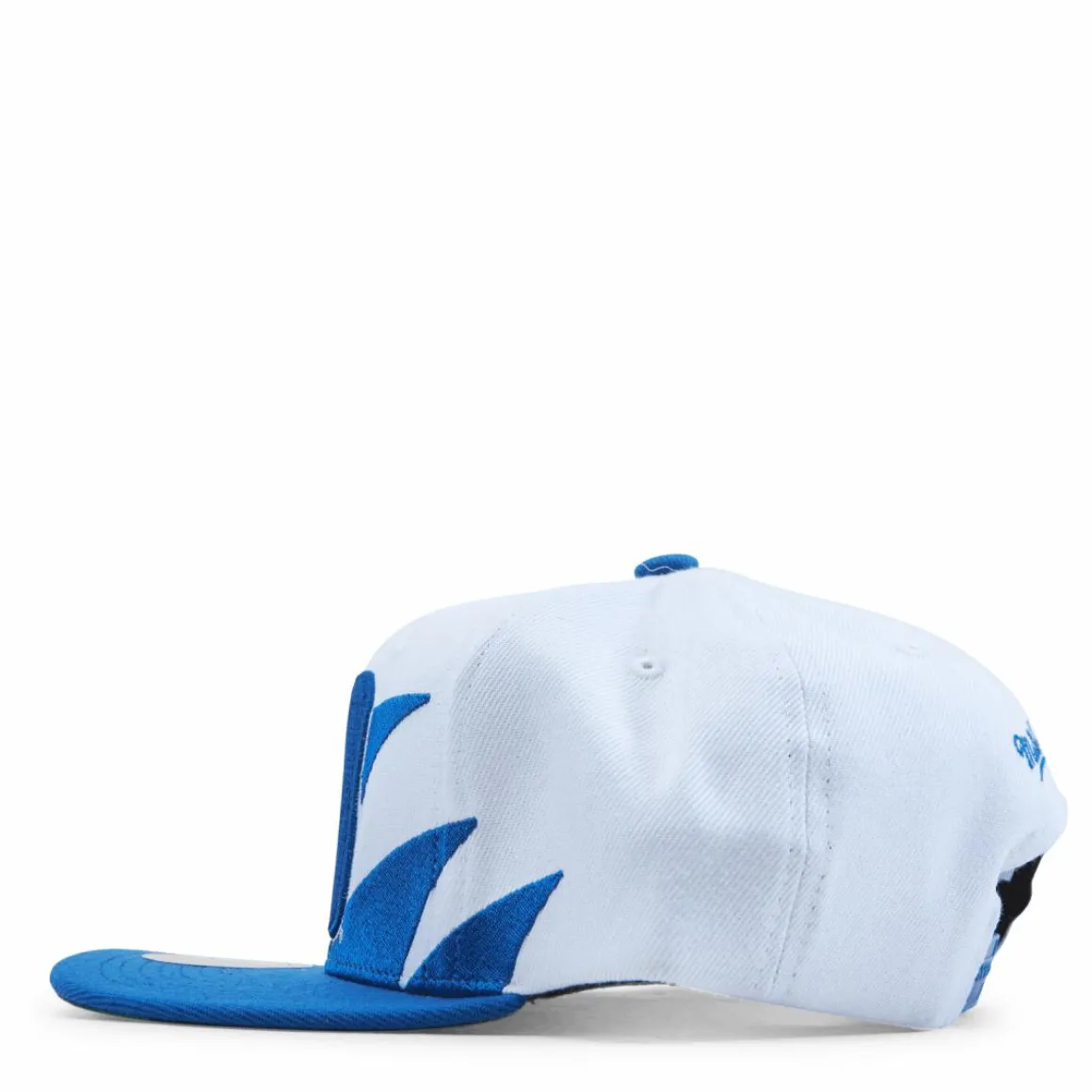 Duke Sharktooth Snapback