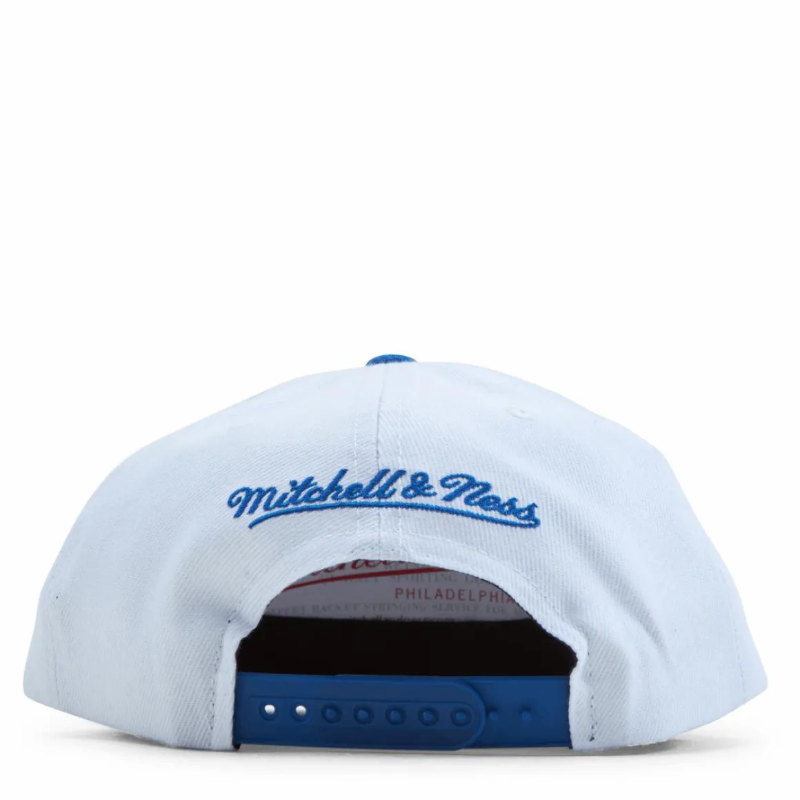 Duke Sharktooth Snapback