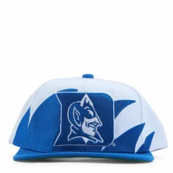 Duke Sharktooth Snapback